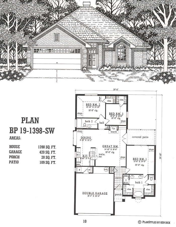 Sage Homes, Inc.